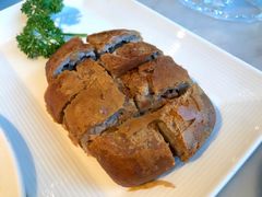 芋香鸭-莆田餐厅PUTIEN(三里屯店)