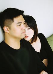 -DREAM HOUSE 梦想屋婚纱摄影