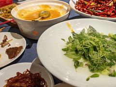 -金狮麟·新豫菜(金码大厦店)