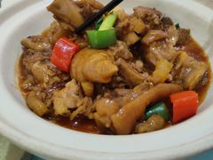 -伙工殿餐厅(吉大店)