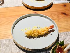 -香樟花园法式铁板烧(恒隆广场店)
