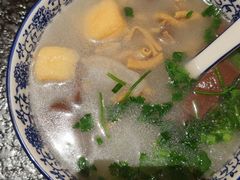 -小潘记鸭血粉丝汤