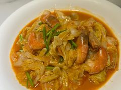 -33号大院·青岛本帮菜(五四广场店)