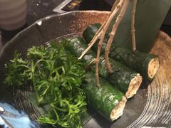 檀蕉棒棒糖-一哥澳门豆捞·澳门风打边炉(高德置地店)