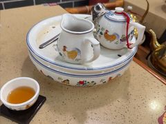 -点都德(皇岗村店)