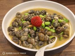 -锡和无锡菜(景丽苑店)