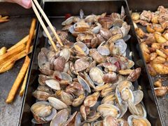 -晓梦戳子肉(瑞云路店)