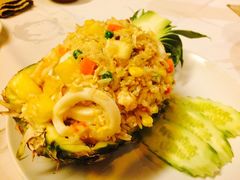 -Red Lobster