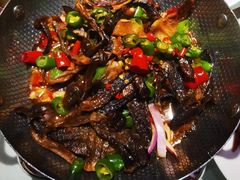 -大鸭梨烤鸭店(花园村店)