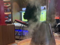 -侃爷南门铜锅涮肉