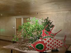 -隐溪茶馆(静安寺店)