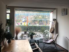 -参差咖啡(水果湖公园店)