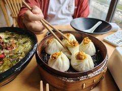 -常鲜德乐购迎桂馒头店(麻巷公寓店)