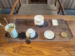 -邈墨茶馆(凤起路店)