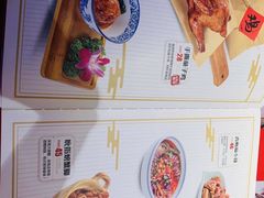 -味福记·本地特色菜(八一万达广场店)