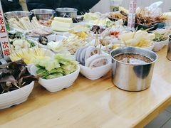 -江油特色冷沾沾(火炮街店)