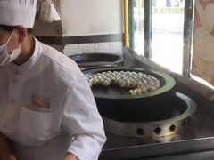 -东泰祥生煎馆(长宁路店)