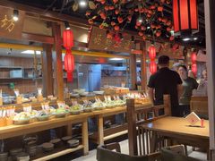 -鸽子窝(青塔店)