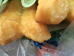 -徐家小铺油条大王(建设东路店)
