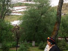 -宗角禄康公园