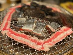 -樱嘢·炭火烧肉(惠南店)