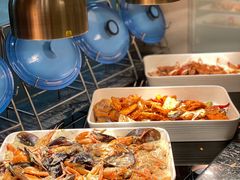 -厦门艾美酒店·新食谱西餐厅