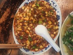 鱼香牛肉丝-国强牛肉(洋河总店)