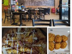 -达美乐比萨(朝阳路店)