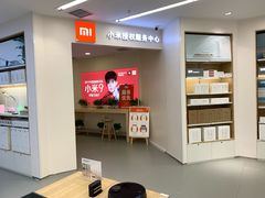 -小米之家(渝中龙湖时代天街店)