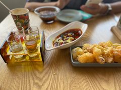 -苦尽酒馆·川菜(鼓楼店)