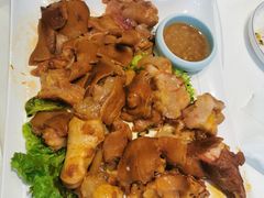 -金家老三饭庄(常营店)