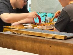 -有肉食·虎九闽菜(798艺术区店)