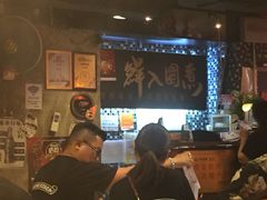 -鲜入围煮花胶鸡海鲜火锅