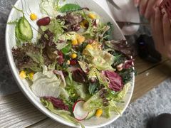 -芭莉与彩虹西餐厅(成都合生汇店)