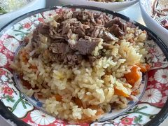 -帕米尔食府(白云观店)
