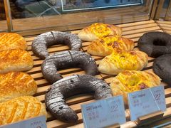 -木子木水日式烫面包(世界城光谷店)