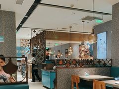 -半天妖烤鱼(百乐广场店)