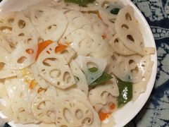 -香满楼(临安路店)