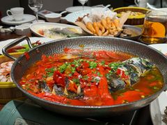 -高佳庄·舟山海鲜(海景旗舰店)