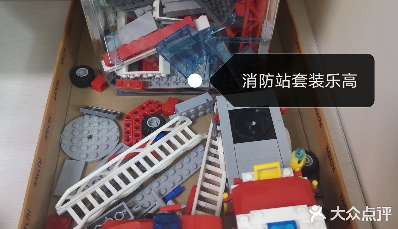 四五岁男娃，你需要买的各种搭建玩具，看这里啦