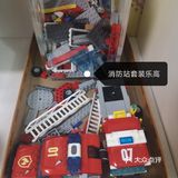 四五岁男娃，你需要买的各种搭建玩具，看这里啦