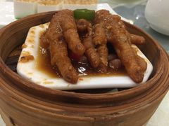 -顺德人家食府(黄金广场店)