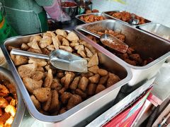 -518豆腐干(总店)