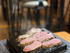 -汐TIDE融合西餐吧