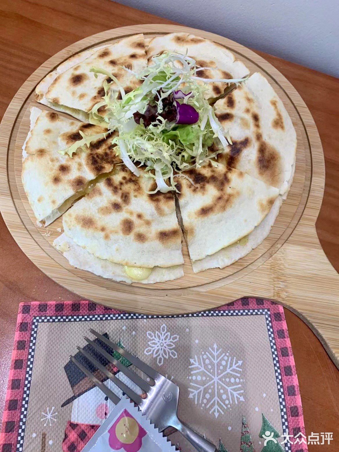 美食分享｜AAm Fine Cafe 西餐料理、甜品