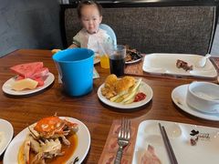 -汉巴味德·烤肉与啤酒的自助(杭州大悦城店)