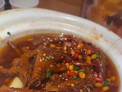 -辣小鲜·南昌大排档(船山路店)