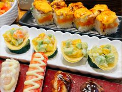 -Sushi Love 创意寿司(正佳广场店)