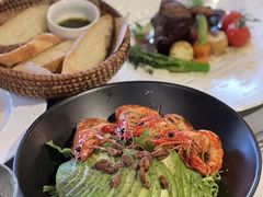 -at cafe 意大利餐厅(集美店)