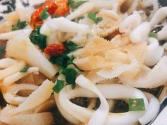 热炝三脆-小实惠嘉(威海路店)